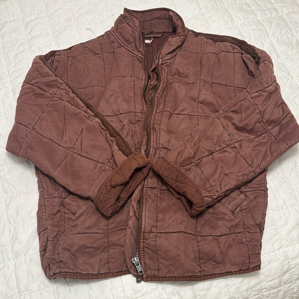 free people dolman jacket